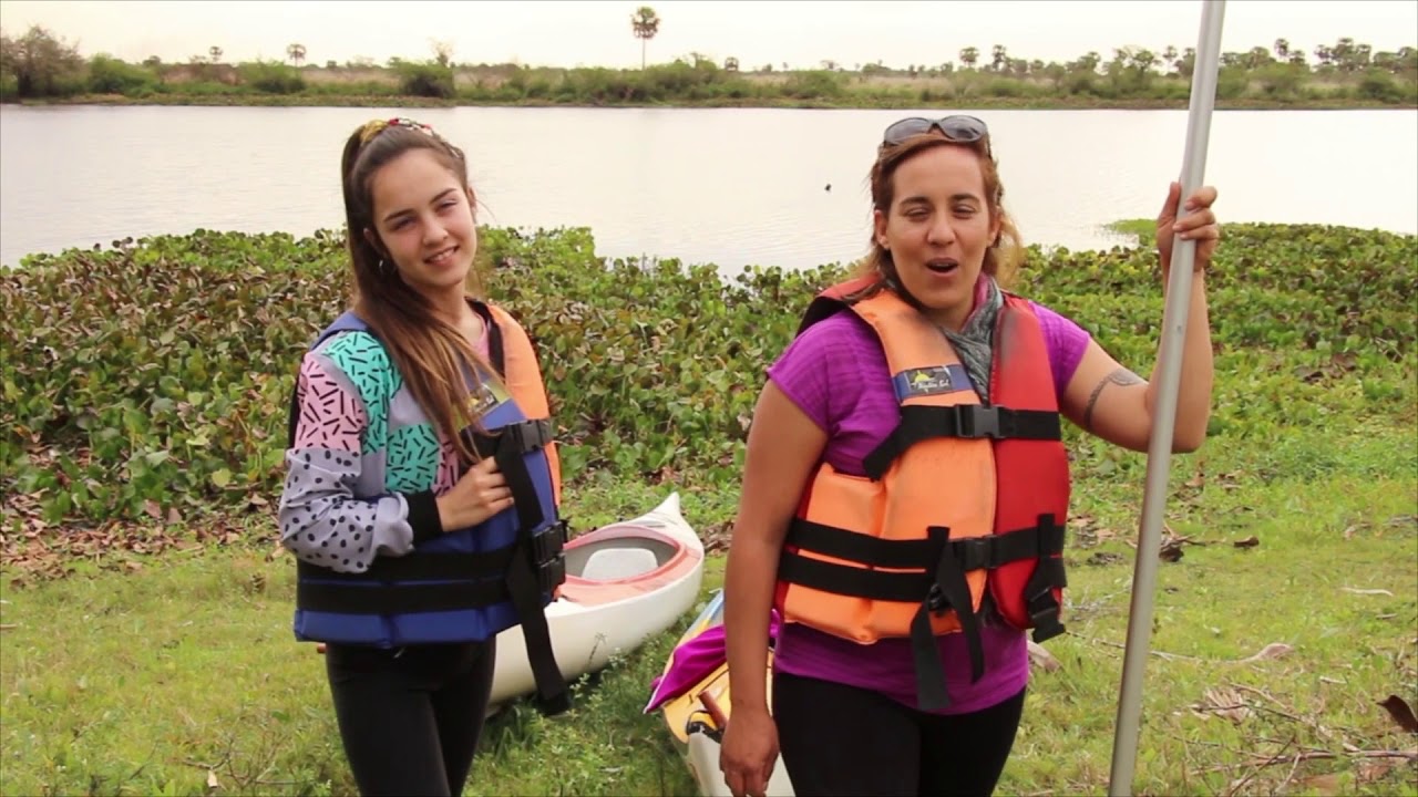 Villa Ocampo estuvo presente en la Expocon 2024