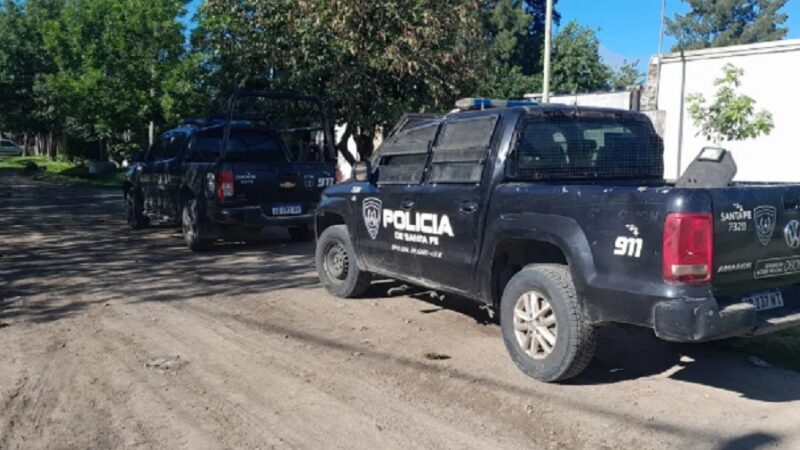 Avellaneda: detuvieron a dos hombres y una mujer en allanamientos ¿Qué encontraron?