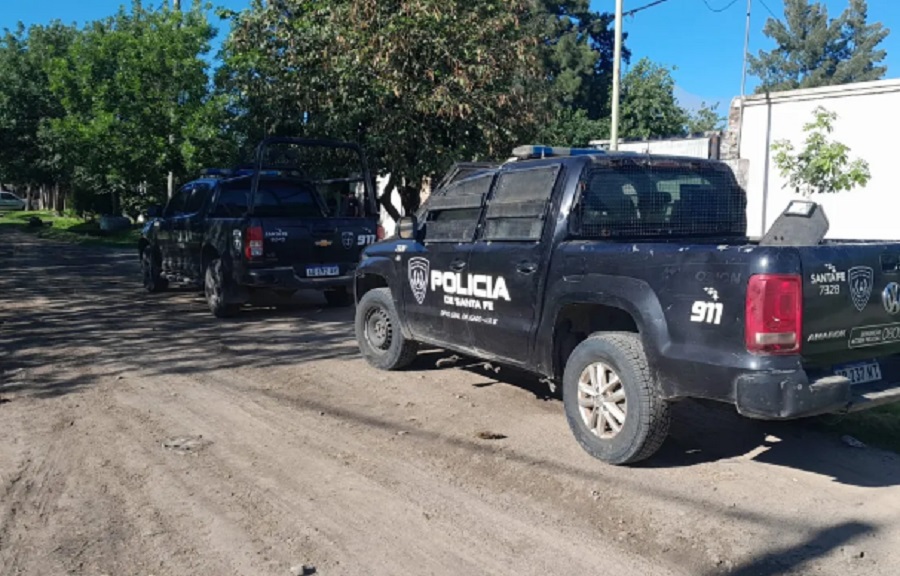 Avellaneda: detuvieron a dos hombres y una mujer en allanamientos ¿Qué encontraron?