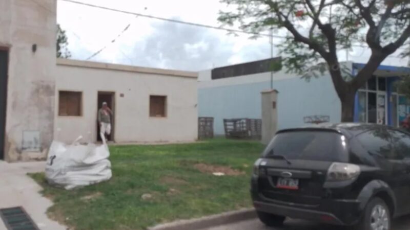 Avellaneda: encuentran muerto a un hombre ¿Cuál fue el motivo?