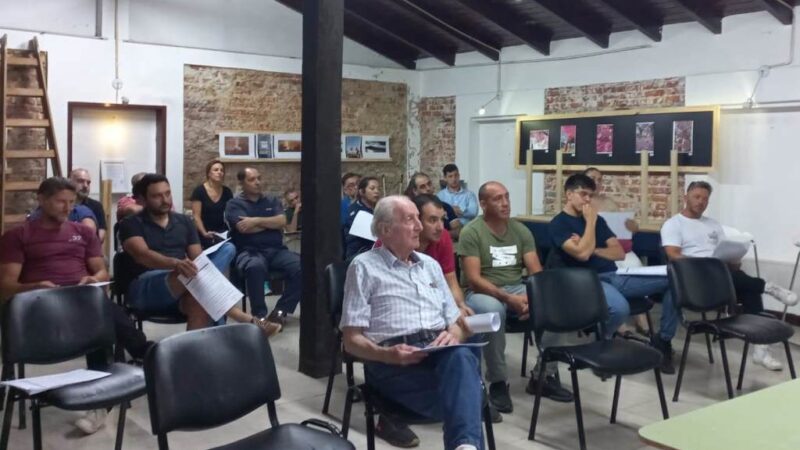 Anunciaron la fecha de entrega de la Distinción San Jerónimo del Rey 2023