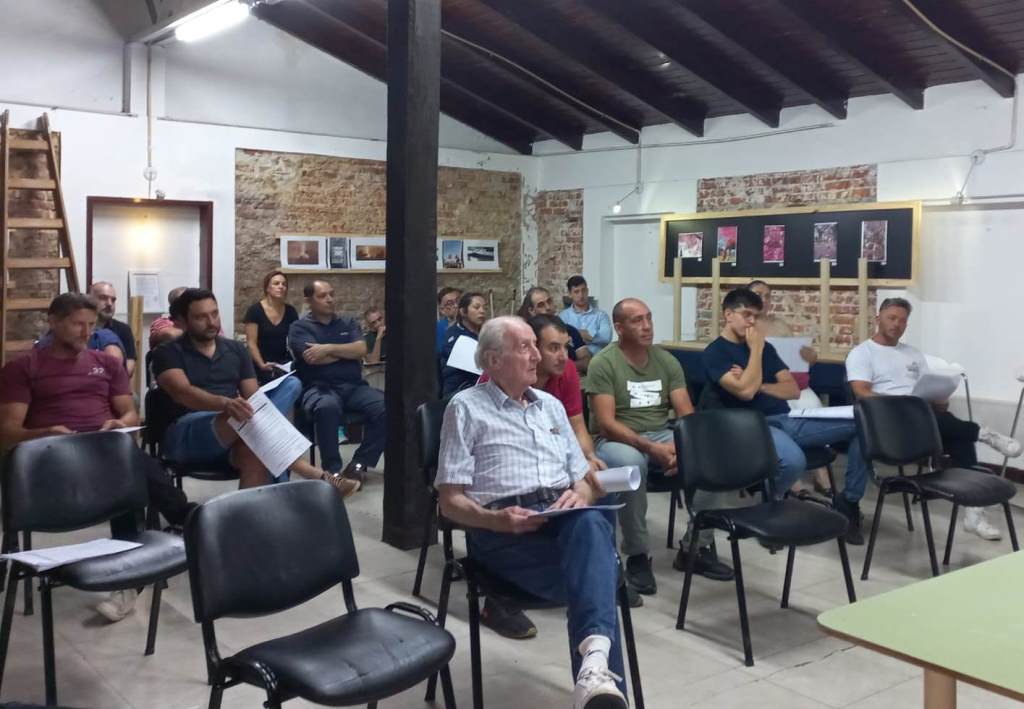 Anunciaron la fecha de entrega de la Distinción San Jerónimo del Rey 2023