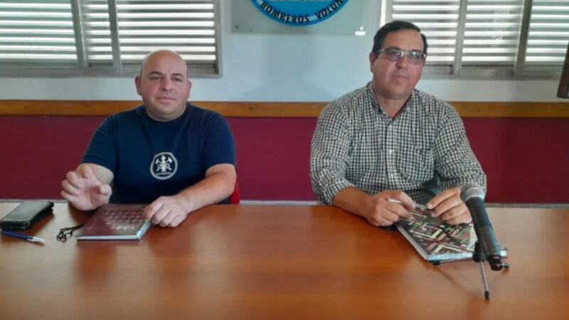 Crecida del Río Paraná: Protección CIVIL informó el estado de situación y brindó recomendaciones