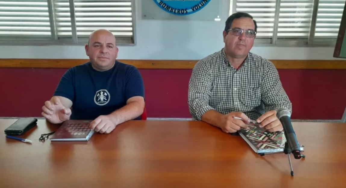 Crecida del Río Paraná: Protección CIVIL informó el estado de situación y brindó recomendaciones