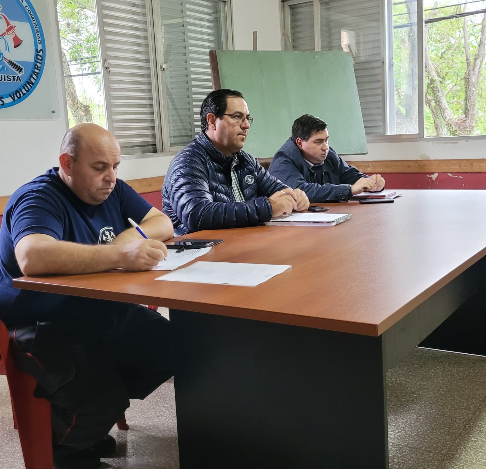 Protección Civil: Reconquista se prepara ante el fenómeno El Niño