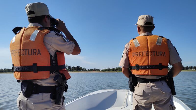 ¿Cuánto cobrarán las fuerzas de seguridad a partir de abril?