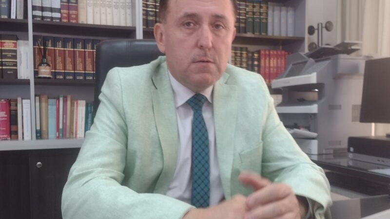 Romang: La policía detuvo a un joven con drogas ¿Qué dijo el Juez Alurralde?