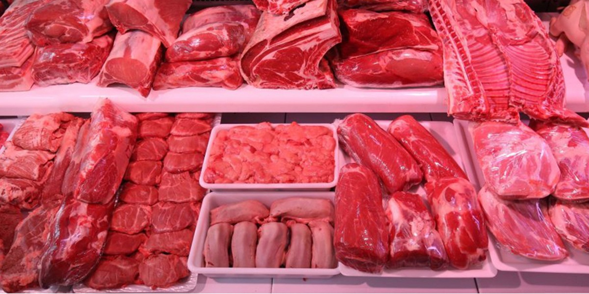 Por inflación, Milei lanza plan de 5 cortes de carne populares para las fiestas