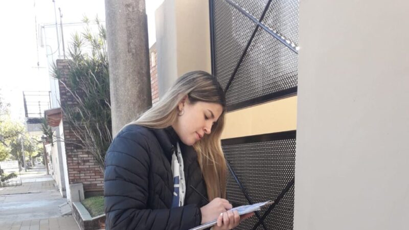Resultados definitivos del Censo 2022 ¿Cuántas personas viven en el Departamento Obligado