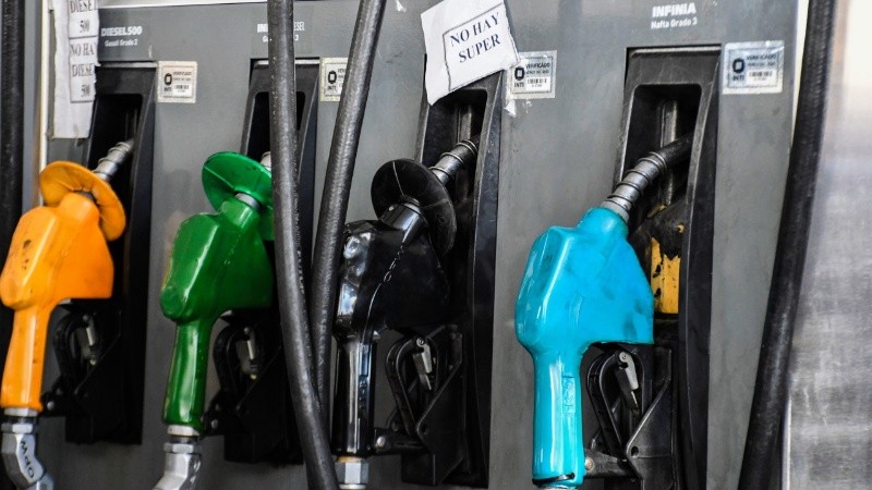 EN FOCO | Cómo impacta el aumento de combustibles en Reconquista y la región