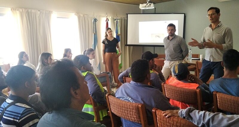 Avellaneda: Refuerzan la campaña para combatir el dengue ¿Cuáles son las recomendaciones?