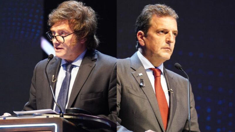 Finalizó el escrutinio definitivo: qué resultados sacó cada candidato