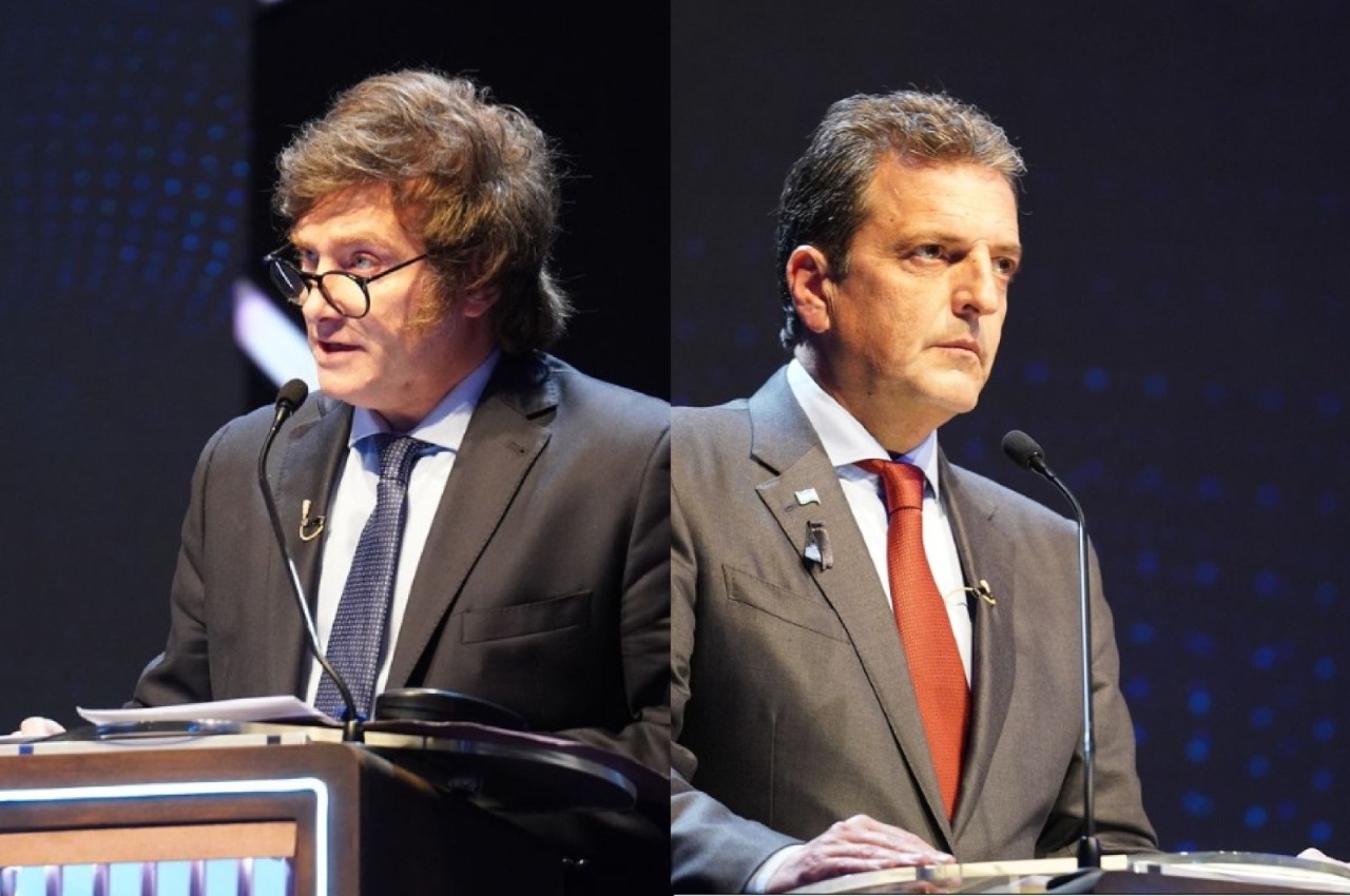 Finalizó el escrutinio definitivo: qué resultados sacó cada candidato