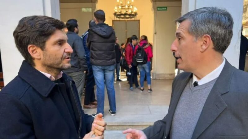 Santa Fe otorga una compensación salarial ¿De cuánto es el aumento?