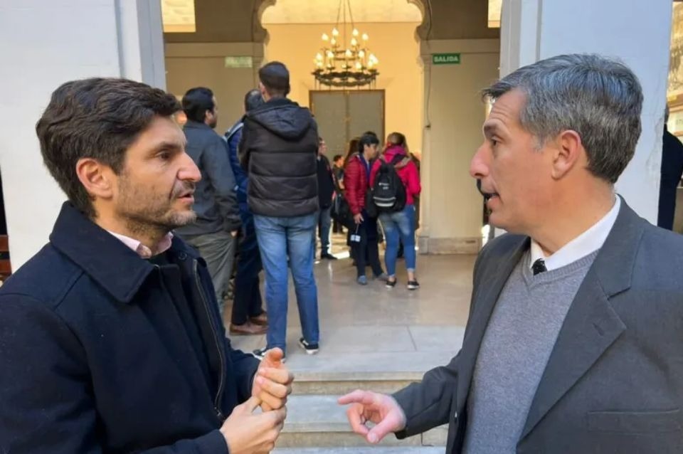 Santa Fe otorga una compensación salarial ¿De cuánto es el aumento?