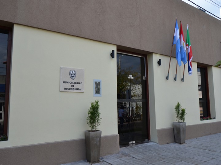 La Municipalidad de Reconquista confirmó el pago de haberes de noviembre ¿cuándo empieza?