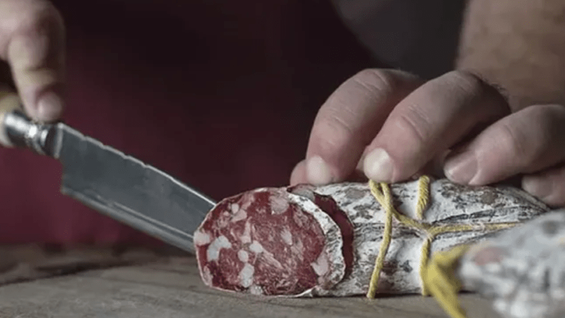 Tandil intentará romper el récord del salame más largo del mundo