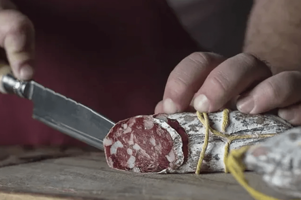 Tandil intentará romper el récord del salame más largo del mundo