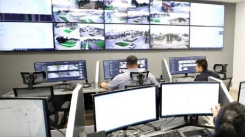 Diez escuelas correntinas tendrán detectores de movimiento