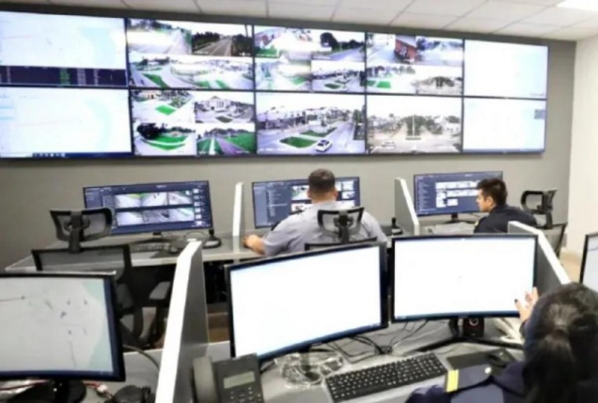 Diez escuelas correntinas tendrán detectores de movimiento