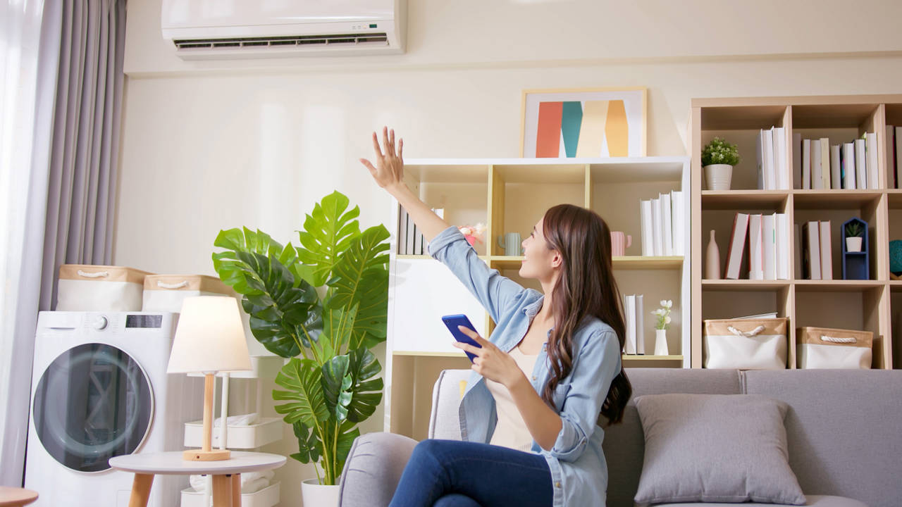 Durante el verano, se elevará el tope de consumo subsidiado de energía en la región