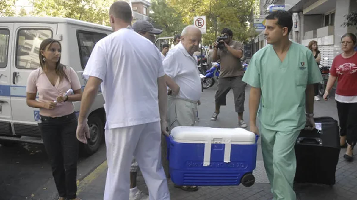 Personal del CUDAIO está de paro y se concentrará junto a los gremios ATE y AMRA
