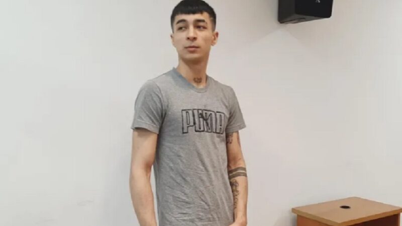 Condenaron al «estilista» Bressán por intentar matar a Martínez con un tiro en la cabeza