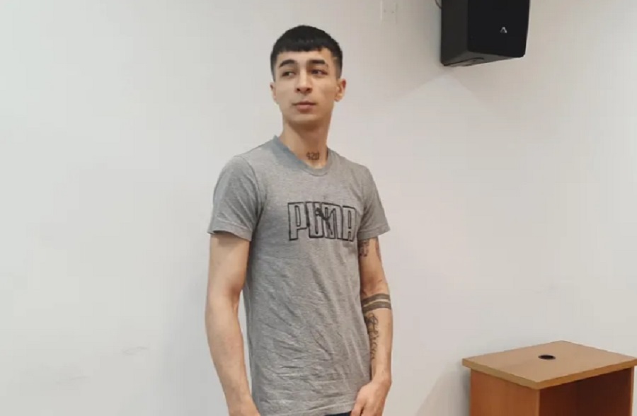 Condenaron al «estilista» Bressán por intentar matar a Martínez con un tiro en la cabeza