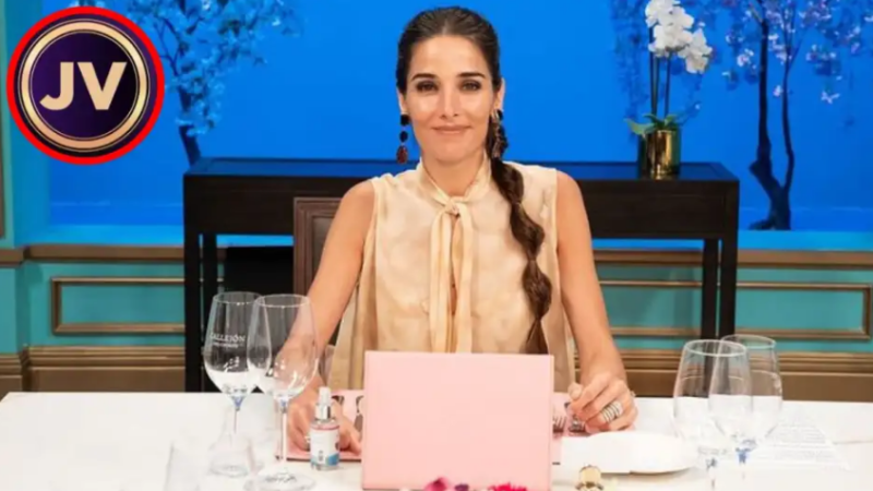 Los invitados de Juana Viale del domingo 17 de diciembre