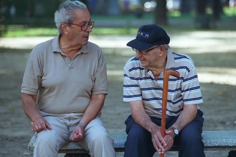 El Gobierno anunció que las jubilaciones se van a actualizar por decreto