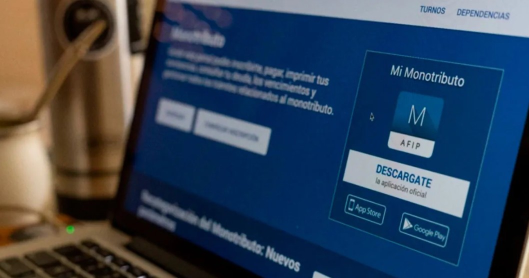 Cómo quedarán las escalas y cuotas del Monotributo en agosto