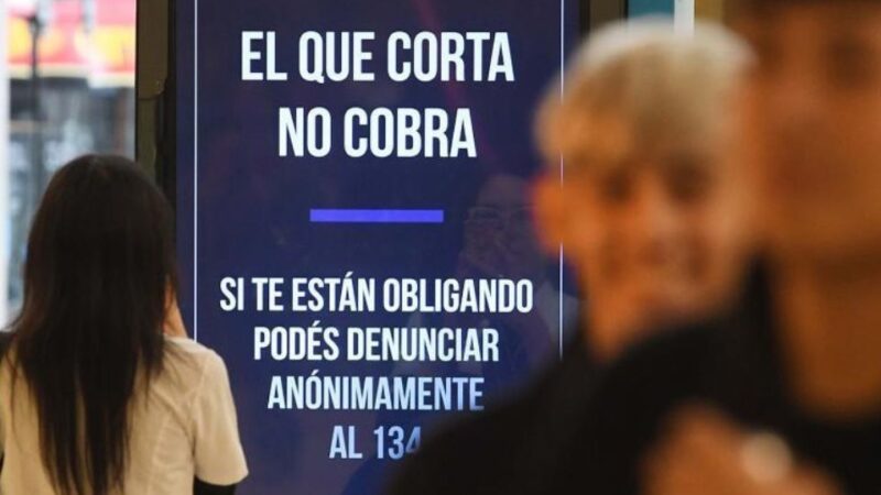 El Gobierno recibió 10.450 denuncias de beneficiarios de planes sociales