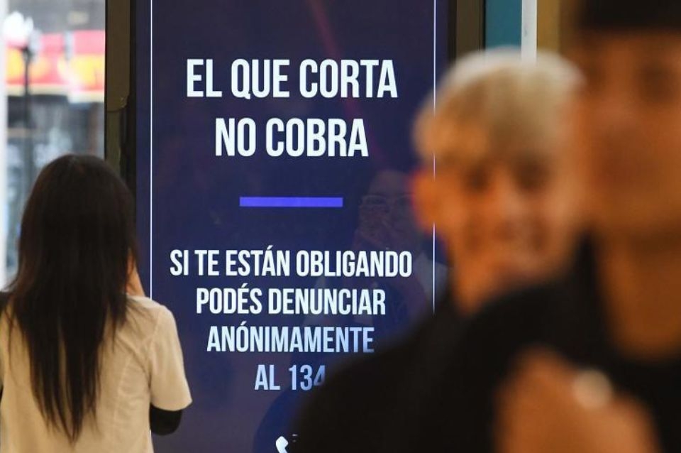El Gobierno recibió 10.450 denuncias de beneficiarios de planes sociales