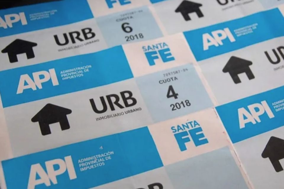 Presentaron la Ley Tributaria 2024 con beneficios a buenos contribuyentes