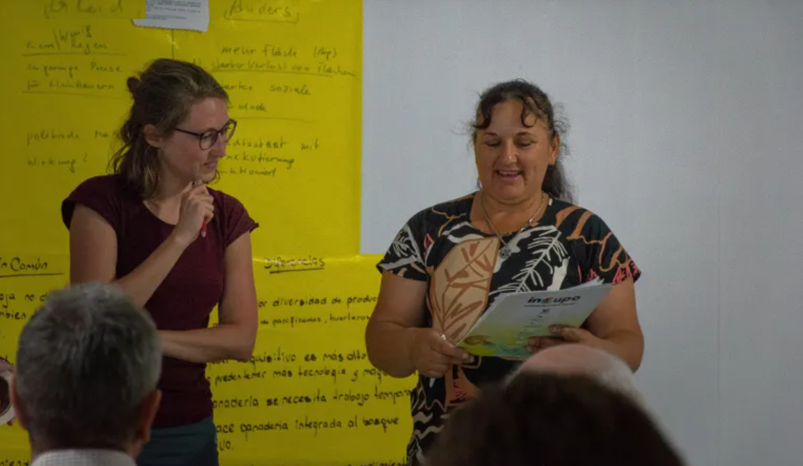 Malabrigo celebrará el Día del Agricultor con una gran fiesta