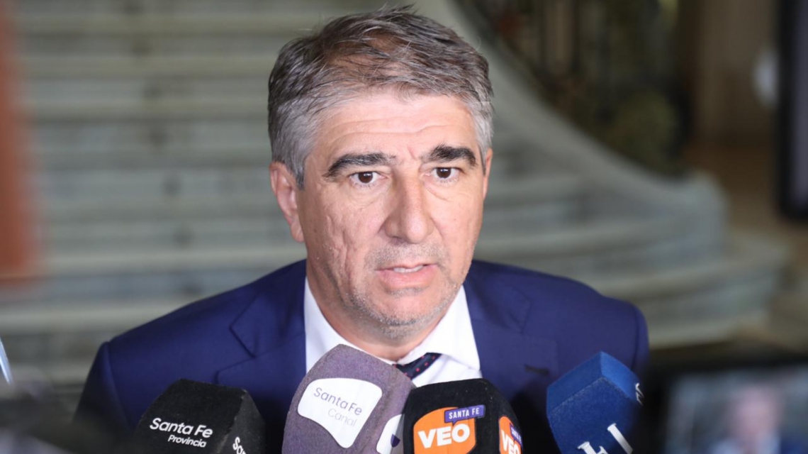 Bastía: “Hay muchos problemas que atender, estamos trabajando para solucionarlos»