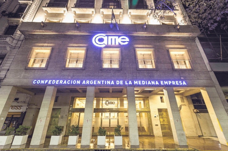 CAME pidió la continuidad de los programas de compras en cuotas