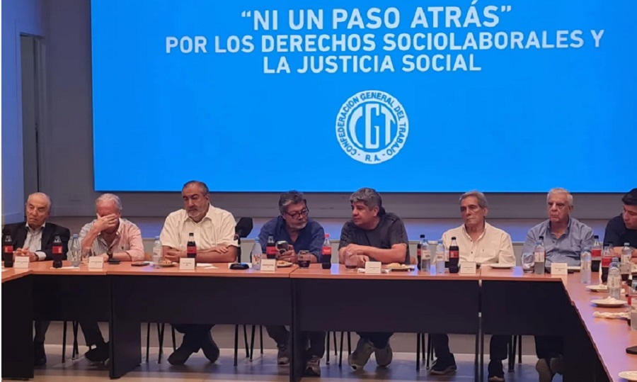 La Cámara del Trabajo anuló todo el capítulo laboral del mega DNU