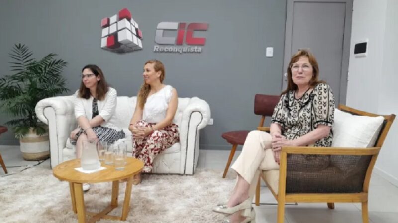 Reconquista | El Centro Industrial y Comercial celebra 67 años. Conocé la historia