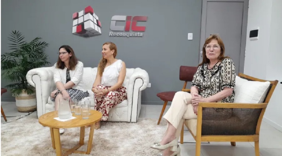 Reconquista | El Centro Industrial y Comercial celebra 67 años. Conocé la historia