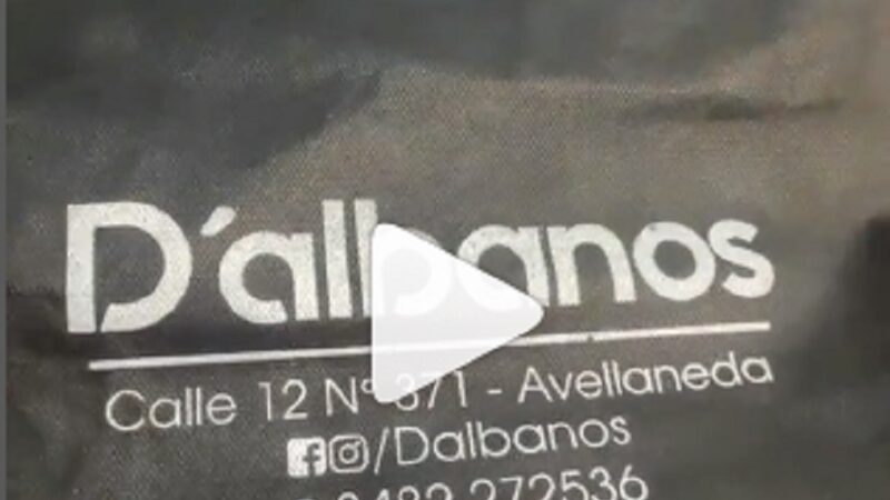 El regalo ideal está en D´Albanos y Te quiero Así