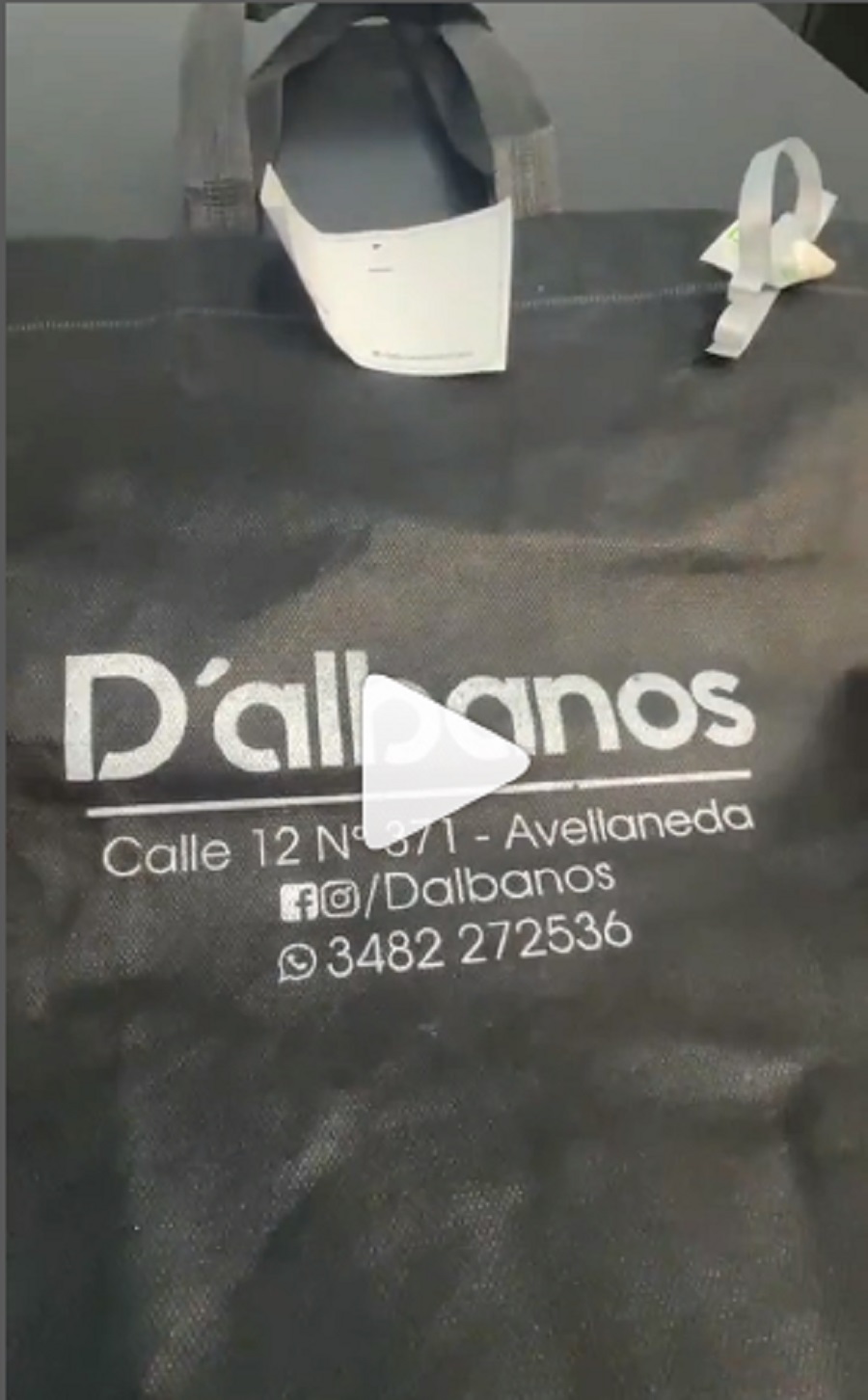 El regalo ideal está en D´Albanos y Te quiero Así