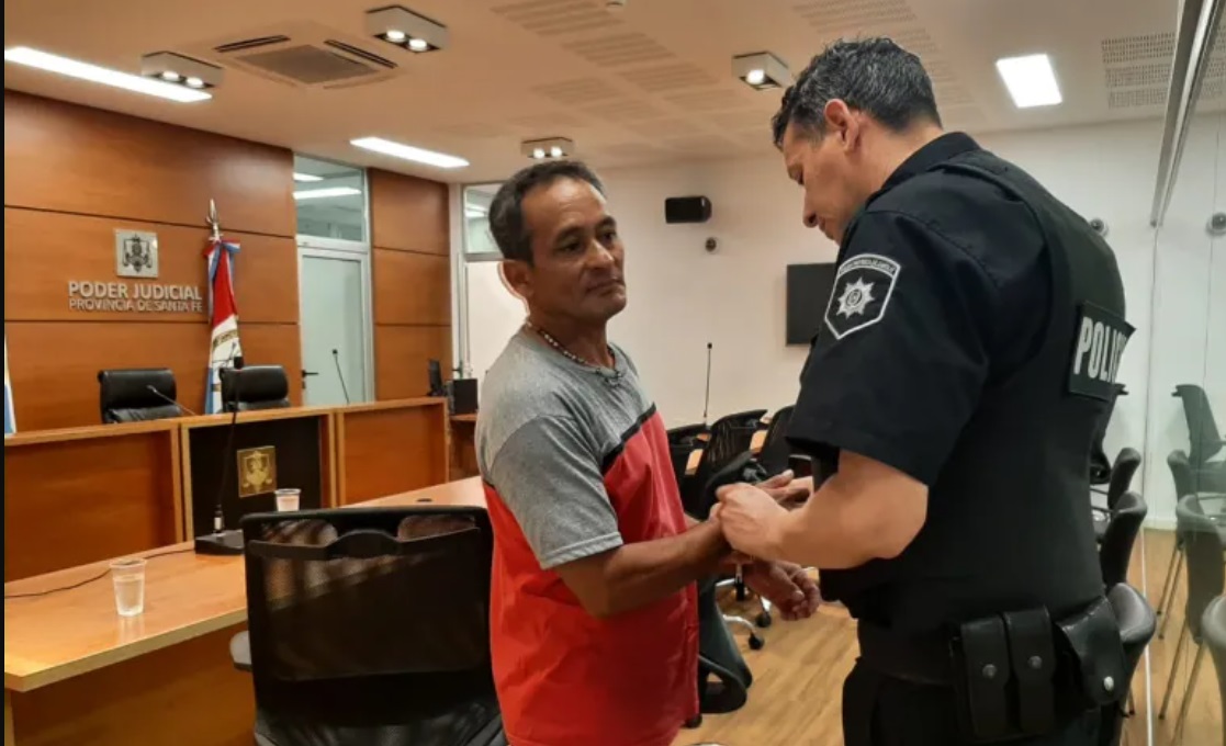 Reconquista: Prisión preventiva para condenado acusado de abusar de una adolescente