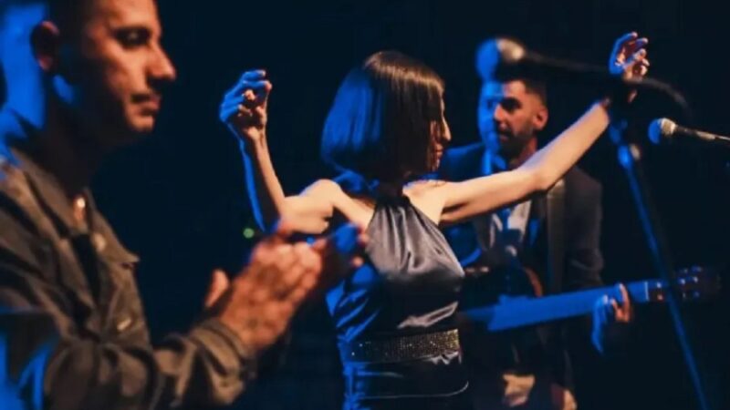 Moussy: anunciaron la cartelera artística del Festival de Nuestro Canto 2024