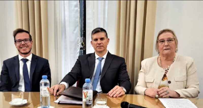 Reconquista: por unanimidad destituyeron a la jueza de familia, Ileana Sínchez ¿Cuál fue el motivo?