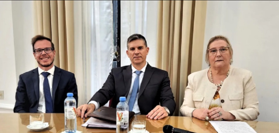 Reconquista: por unanimidad destituyeron a la jueza de familia, Ileana Sínchez ¿Cuál fue el motivo?