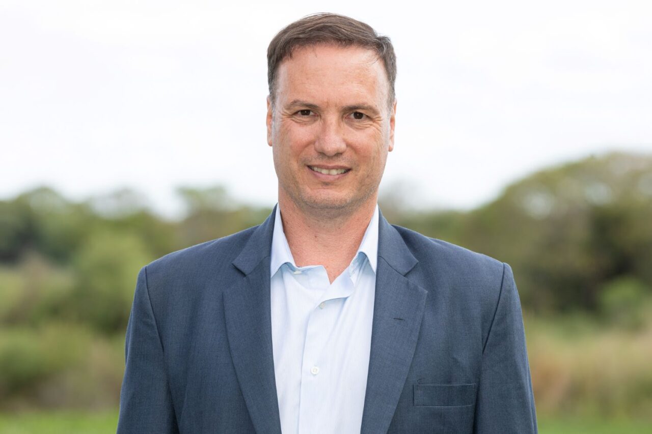 Enrico: «Nación dará recursos a Santa Fe para mejorar rutas»