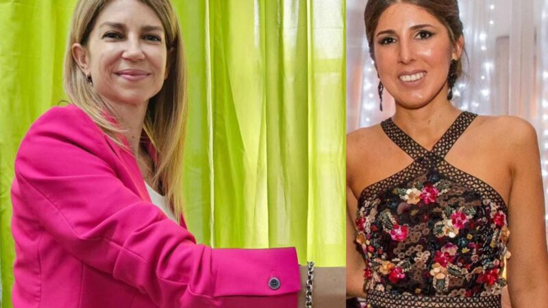Asumió una nueva Concejal en Reconquista