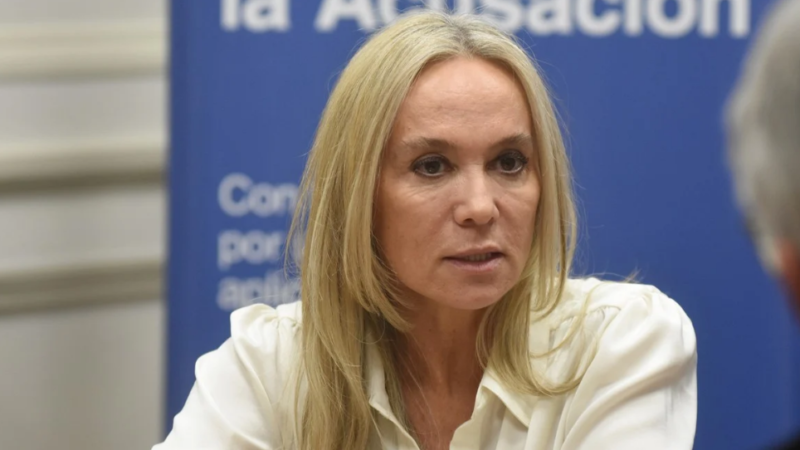 MPA: la reforma de Pullaro empodera a la fiscal general por sobre los regionales
