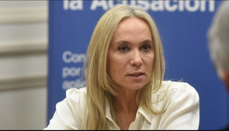 MPA: la reforma de Pullaro empodera a la fiscal general por sobre los regionales